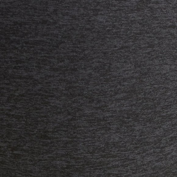 Zella High Waisted Dark Gray Maternity Leggings- Super Soft - Picture 8 of 13